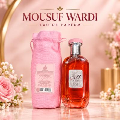 MOUSUF 100 ML