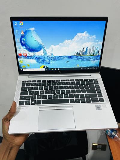 Hp elitebook 840 g7 core i7 10th