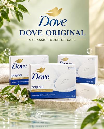 Dove original