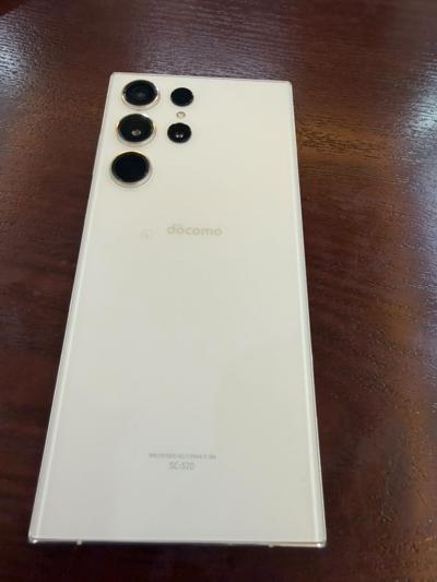 Samsung Galaxy S23 Ultra 256GB - Code 19