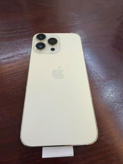 Apple iPhone 14 Pro Max 256GB - Code 13