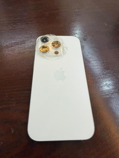Apple iPhone 16 Pro 256GB - Code 12