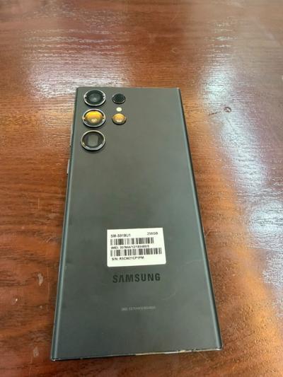 Samsung Galaxy S23 Ultra 256GB - Code 11